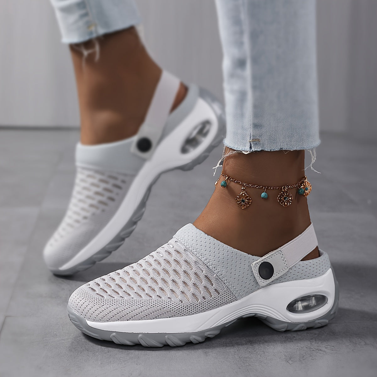 SANDALI ORTOPEDICI ALLA MODA