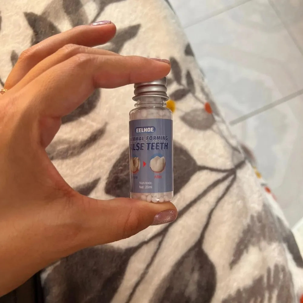 Tooth Repair Granules