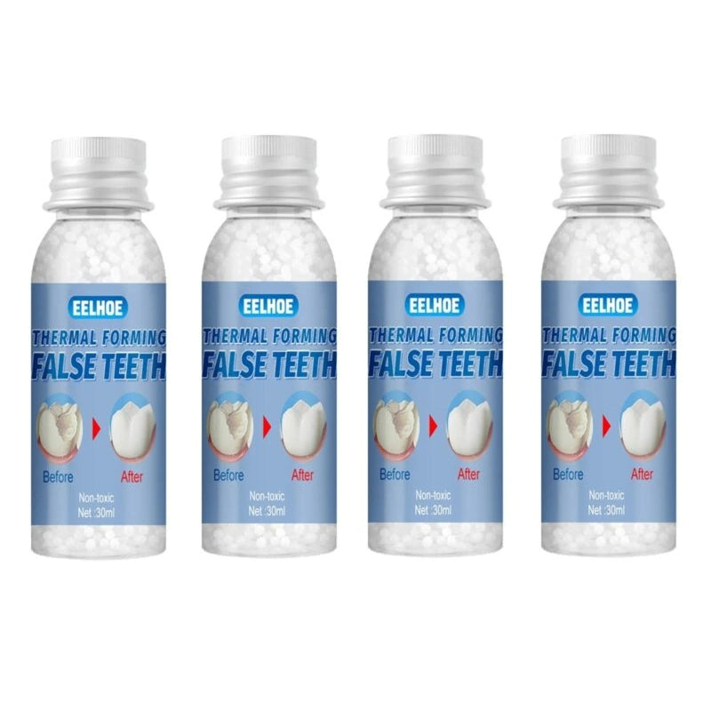 Tooth Repair Granules