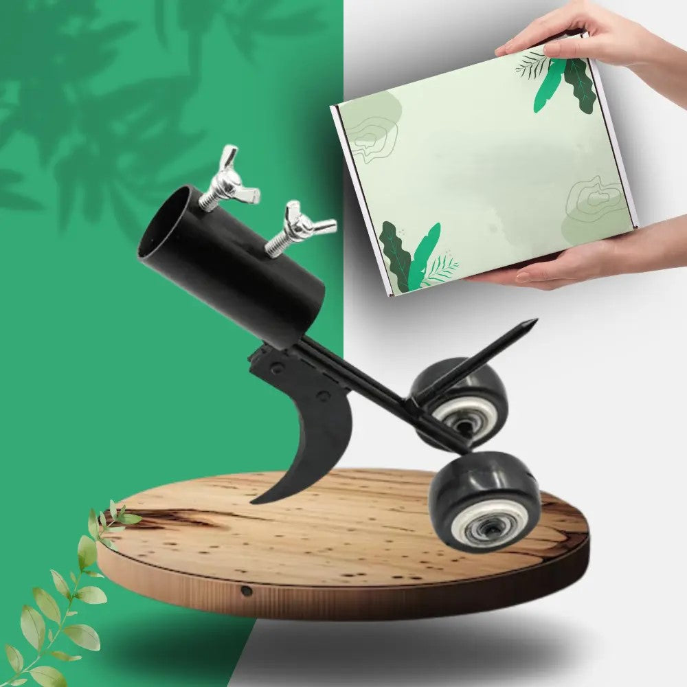 Weeding Tool