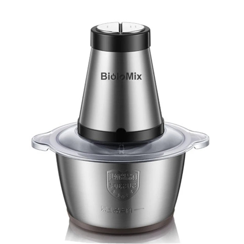 Electric Grinder