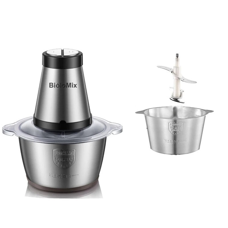 Electric Grinder