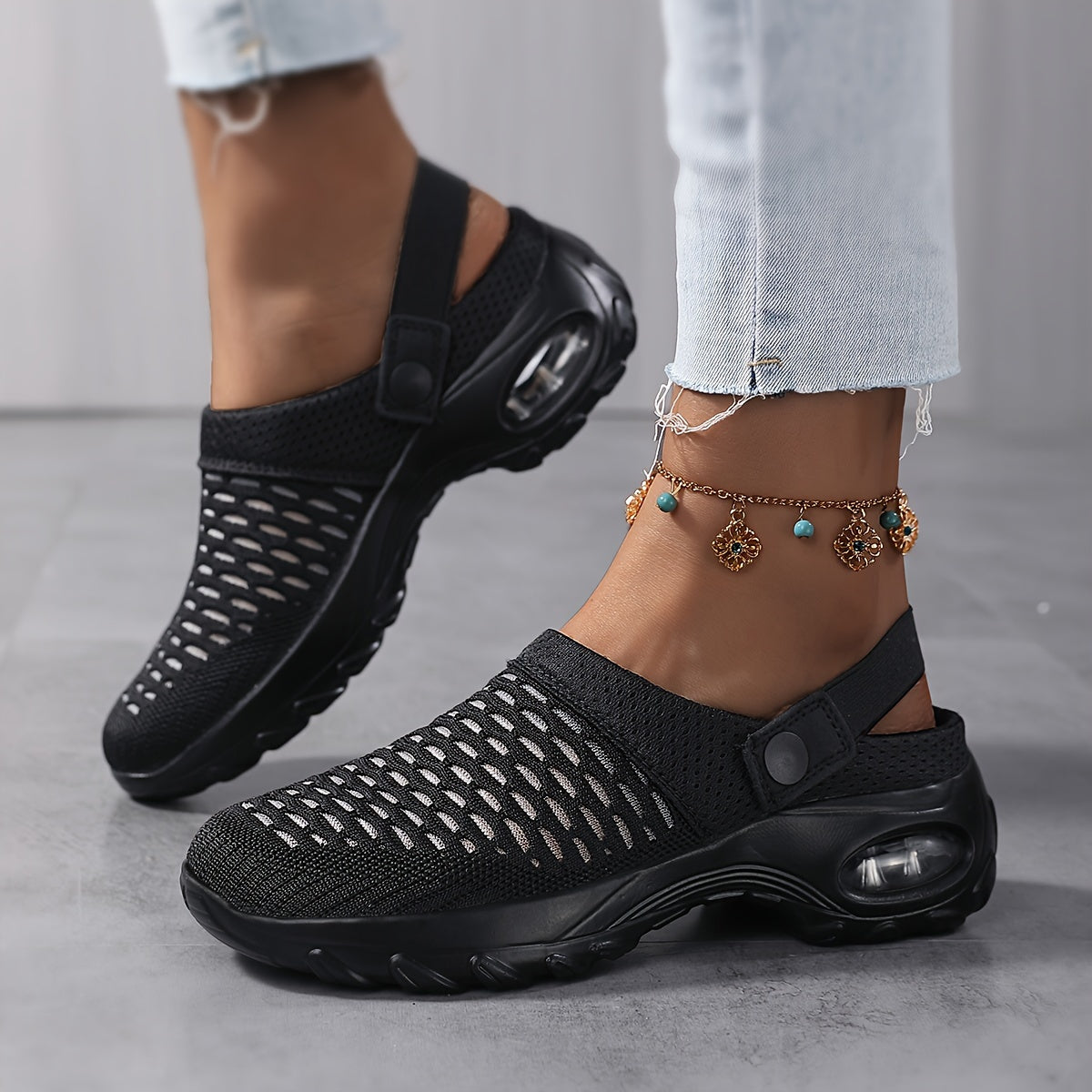 SANDALI ORTOPEDICI ALLA MODA