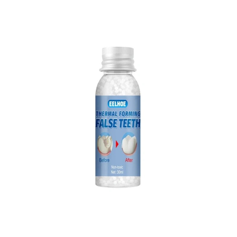 Tooth Repair Granules