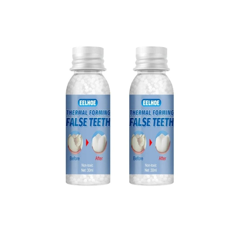 Tooth Repair Granules