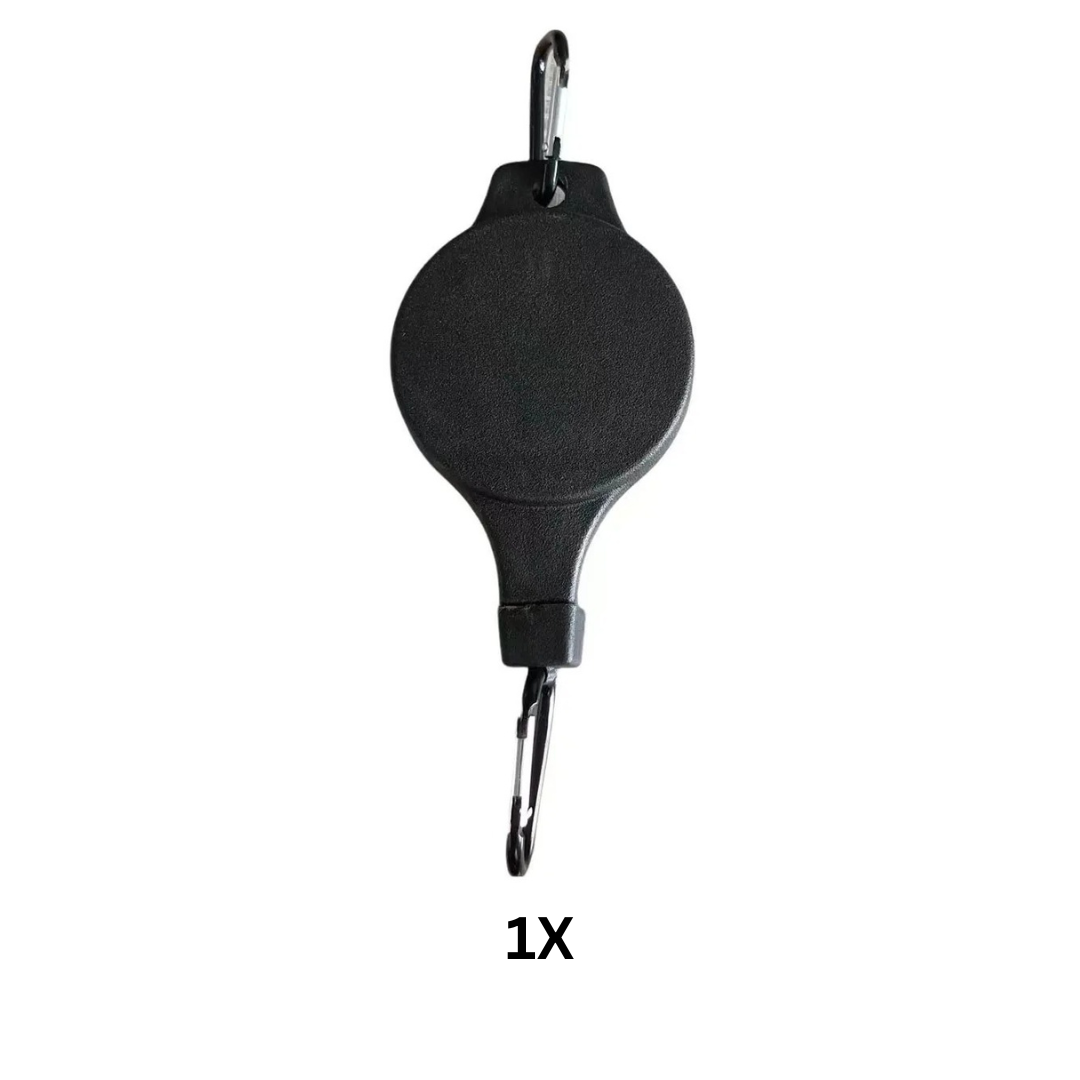 Hanging Plant Pulley Hook