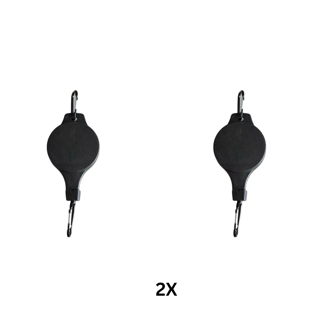 Hanging Plant Pulley Hook