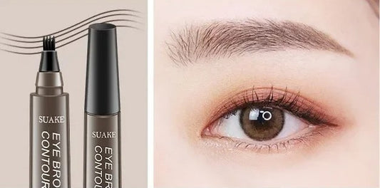 Eyebrow pencil