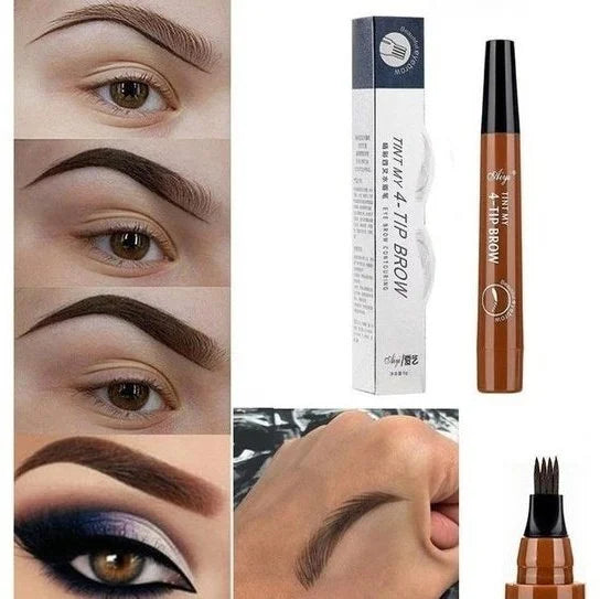 Eyebrow pencil