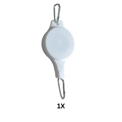 Hanging Plant Pulley Hook