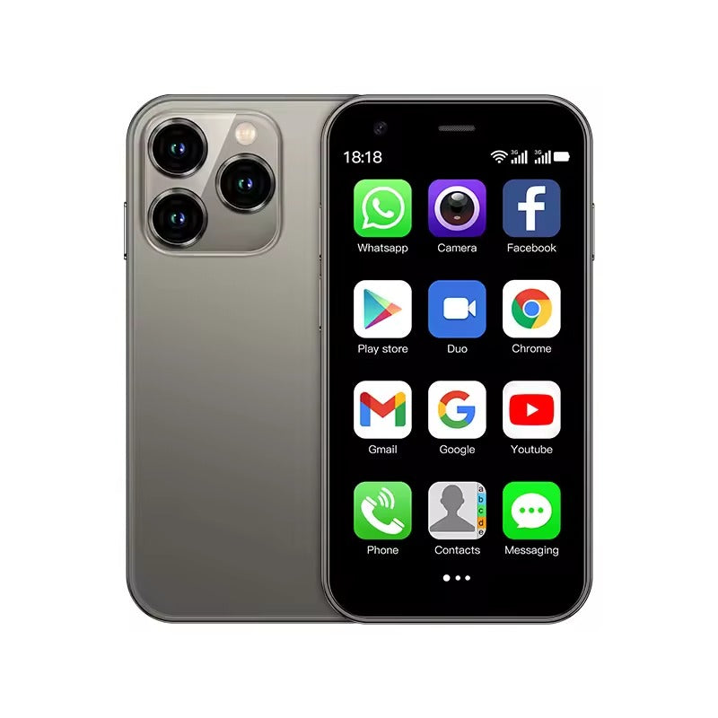Mini Smartphone