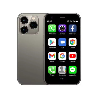 Mini Smartphone