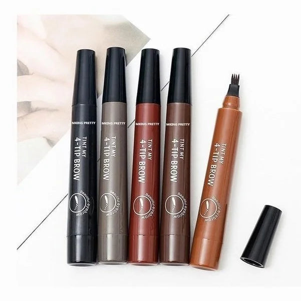Eyebrow pencil