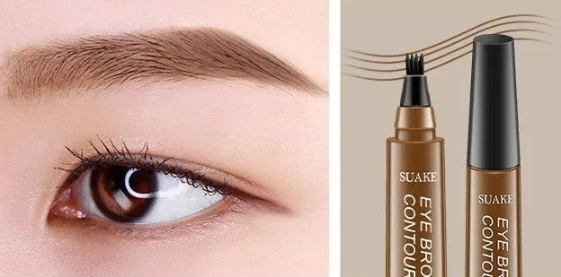 Eyebrow pencil