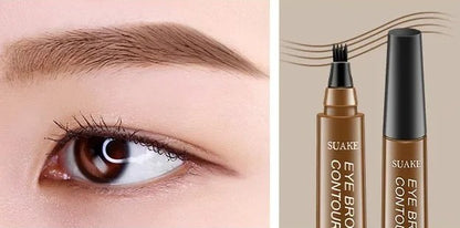 Eyebrow pencil