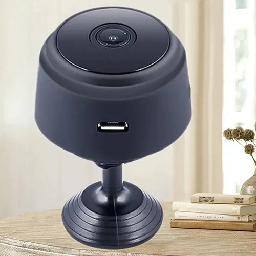 Mini camera