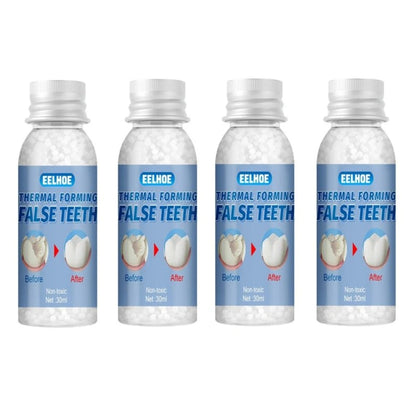 Tooth Repair Granules