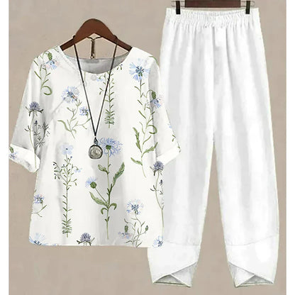 FLORAL SYMPHONY SET