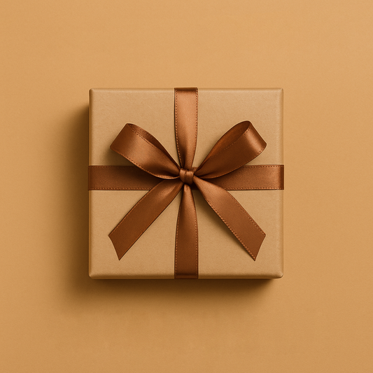 MYSTERY GIFT