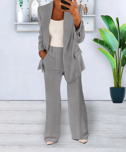 COMPLETO CLASSICO DA DONNA
