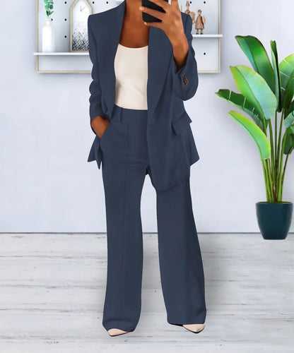 COMPLETO CLASSICO DA DONNA