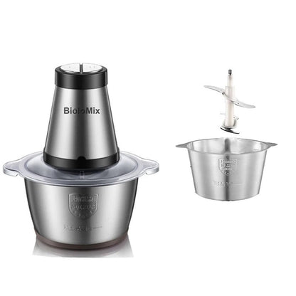 Electric Grinder