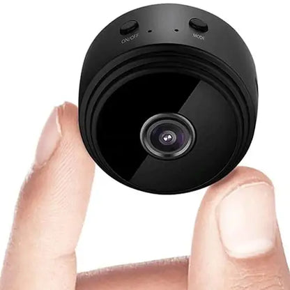 Mini camera