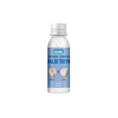 Tooth Repair Granules