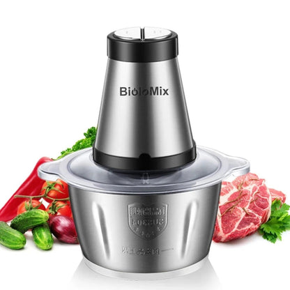 Electric Grinder