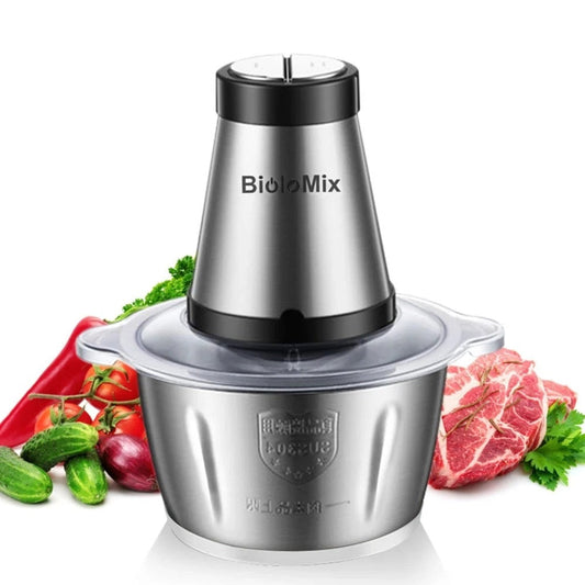 Electric Grinder