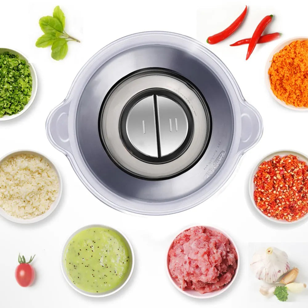 Electric Grinder