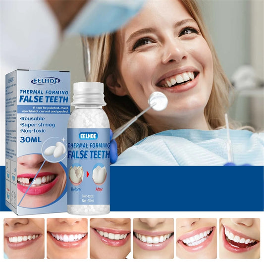 Tooth Repair Granules