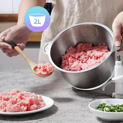 Electric Grinder