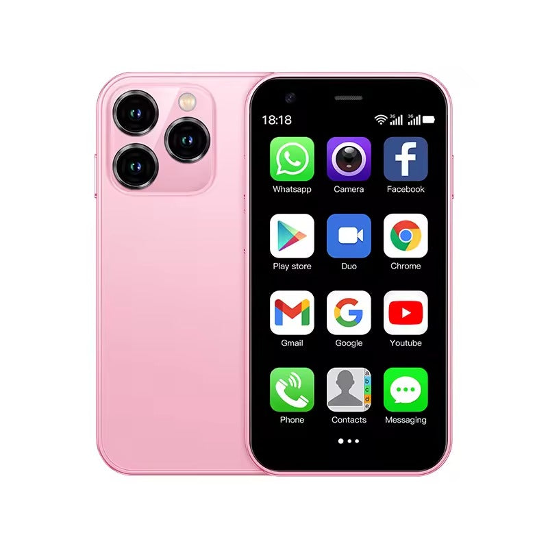 Mini Smartphone