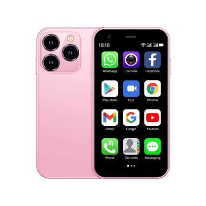 Mini Smartphone