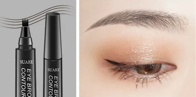 Eyebrow pencil