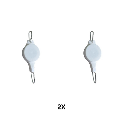 Hanging Plant Pulley Hook