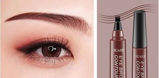 Eyebrow pencil