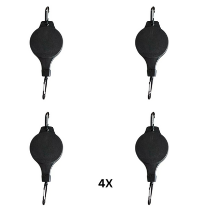 Hanging Plant Pulley Hook